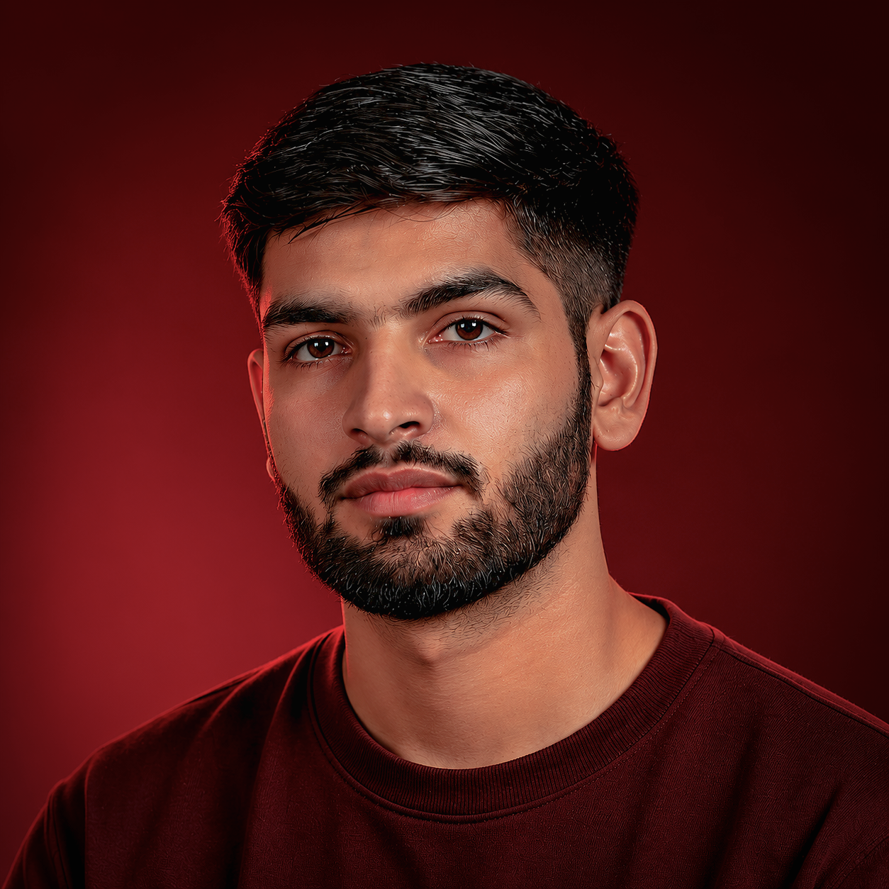 Nabeel Khalid